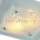 Потолочный светильник Arte Lamp Ariel A4807PL-2CC. 