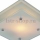 Потолочный светильник Arte Lamp Rapunzel A4868PL-1CC. 