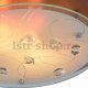 Потолочный светильник Arte Lamp Tiana A4043PL-3CC. 