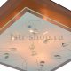 Потолочный светильник Arte Lamp Tiana A4042PL-3CC. 