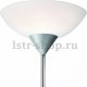 Торшер Arte Lamp Duetto A9569PN-1SI. 