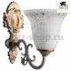 Бра Arte Lamp 1 A1032AP-1WG. 