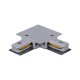 Шинопровод Reluce RL 06044 corner connector WT. 