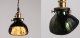 Подвесной светильник Imperiumloft Loft Sea Shell 40,57. 