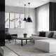 Подвесной светильник Imperiumloft Nordic01 241406-26. 