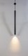 Подвесной светильник Fiberli Tube460 12110201. 