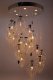 Подвесная люстра Manne PL.5301 PL.5301-(10+5)+6CH-cristall. 