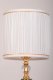Настольная лампа декоративная Manne Lilie TL.7811-1GO. 