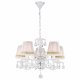 Подвесная люстра Favourite Alla 1729-5P. 