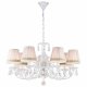 Подвесная люстра Favourite Alla 1729-7P. 