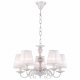 Подвесная люстра Favourite Malta 1730-5P. 