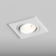 Встраиваемый светильник Hesby Lighting Breeze HSBL_0099. 