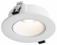 Встраиваемый светильник Hesby Lighting Bodo HSBL_0104. 