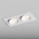 Встраиваемый светильник Hesby Lighting Bodo HSBL_0105. 
