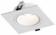 Встраиваемый светильник Hesby Lighting Bodo HSBL_0106. 