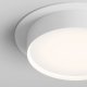 Встраиваемый светильник Hesby Lighting Nimbus HSBL_0127. 