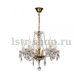 Подвесная люстра Favourite Monreal 1735-5P. 