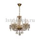 Подвесная люстра Favourite Brendy 1738-5P. 