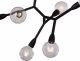 Подвесной светильник Favourite Electron 1754-6P. 