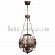 Подвесной светильник Favourite Terra 1745-5P. 