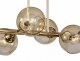 Подвесная люстра Favourite Bolillas 1840-6P. 