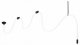 Подвесной светильник Loft IT Thread 10388B Black. 