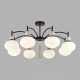 Потолочная люстра Lumion Gloriya 8273/8C. 