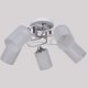 Потолочная люстра Reluce 06108-0.3-05 WH+CR. 