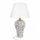 Интерьерная настольная лампа Loft IT Agapanthus 10385T/C. 