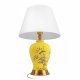 Интерьерная настольная лампа Loft IT Dandelion 10380T/B. 