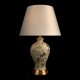 Интерьерная настольная лампа Loft IT Gladiole 10382T. 