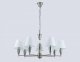 Подвесная люстра Ambrella light High Light LH75256. 