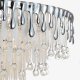 Подвесная люстра Cloyd Capuletti 11300. 