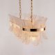 Подвесная люстра Cloyd Siam 10383. 