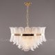 Подвесная люстра Cloyd Siam 11042. 