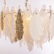 Подвесная люстра Cloyd Senegal 11178. 