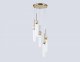 Подвесной светильник Ambrella light High Light LH53259. 