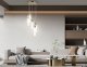 Подвесной светильник Ambrella light High Light LH53259. 