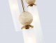 Подвесной светильник Ambrella light High Light LH53259. 