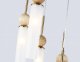 Подвесной светильник Ambrella light High Light LH53259. 