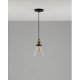 Подвесной светильник Moderli Single V11428-1P. 