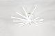 Потолочная люстра Rivoli Cordelia 6184-201. 