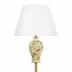 Торшер Loft IT Gladiole 10382F. 