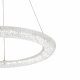Подвесной светильник Escada Horda 10293/1LED. 