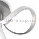 Потолочный светильник Mantra Knot Led 4989. 