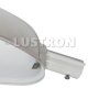 Уличный светильник для фонарного столба Arte Lamp Urban A1144AL-1WH. 