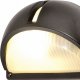 Уличный настенный светильник Arte Lamp Urban A2801AL-1BK. 