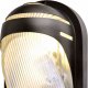 Уличный настенный светильник Arte Lamp Urban A2802AL-1BK. 