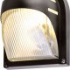 Уличный настенный светильник Arte Lamp Urban A2802AL-1BK. 