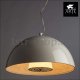 Подвесной светильник Arte Lamp Rome A4175SP-1WH. 